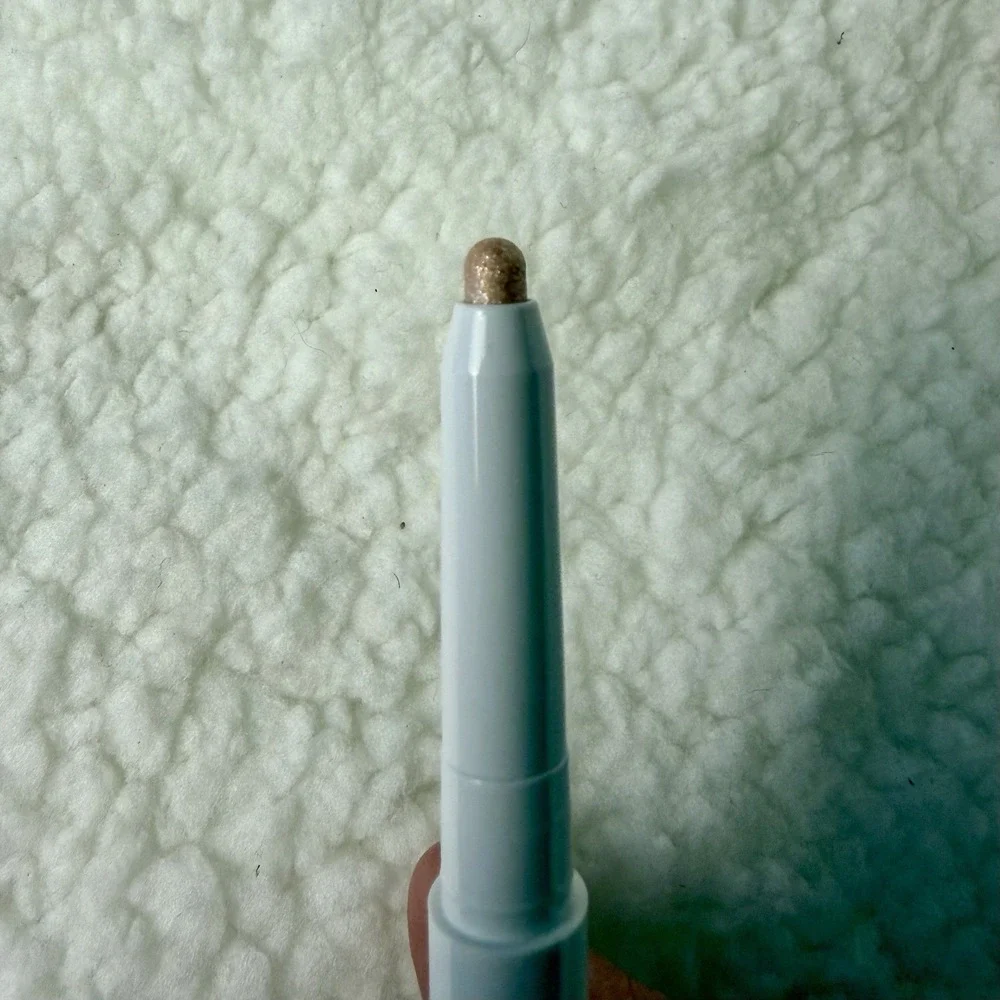 I'M MEME I'm Stick Shadow Glitter 01 Autumn Champagne‎ Liner/Pencil/Shadow NIB